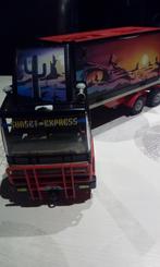 playmobile truck, Kinderen en Baby's, Speelgoed | Playmobil, Ophalen of Verzenden
