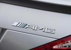 AMG embleem, Auto diversen, Tuning en Styling, Ophalen of Verzenden