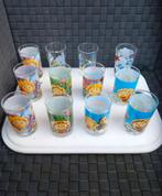 Glazen alles,5€, Enlèvement