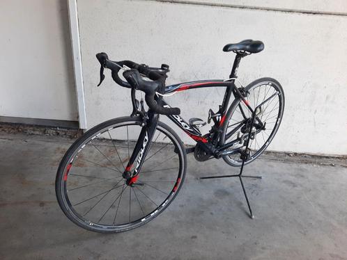 Ridley Liz Koersfiets Racefiets, Fietsen en Brommers, Fietsen | Racefietsen, Gebruikt, Overige merken, Meer dan 20 versnellingen