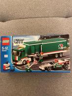 Lego City 60025, Ophalen, Zo goed als nieuw, Complete set, Lego