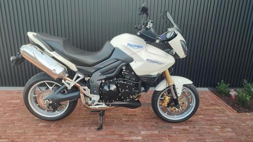 Triumph Tiger 1050, Motoren, Motoren | Triumph, Particulier, Toermotor, meer dan 35 kW, 3 cilinders, Ophalen