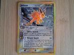 Pokemon Jolteon 7/113* Near mint, Verzenden, Zo goed als nieuw, Losse kaart