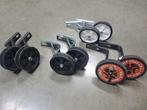 Zijwieltjes kinder fiets, Fietsen en Brommers, Ophalen, Gebruikt, Zijwieltjes