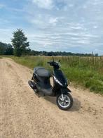 Zip 4t 50cc, Fietsen en Brommers, Ophalen of Verzenden, Zip