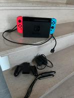 Nintendo Switch, Ophalen, Gebruikt, Switch Original