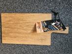 Smikkelplank in eik, Huis en Inrichting, Ophalen of Verzenden, Nieuw