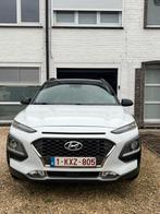 Hyundai KONA Benzine 115PK Slechts 38000KM Nieuwstaat, SUV ou Tout-terrain, 5 places, Carnet d'entretien, Cuir