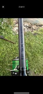 Fox xorizon x5 12ft 3.25, Ophalen