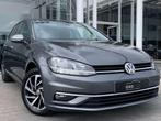 Volkswagen Golf 7.5 1.6TDI DSG / Join / Boite Auto / Gps / C, Auto's, Electronic Stability Program (ESP), Stof, Gebruikt, Euro 6