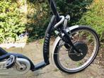Van Raam Maxi Comfort Low Entry Offert électriquement., Vélos & Vélomoteurs, Vélos | Tricycles, Comme neuf, Enlèvement ou Envoi