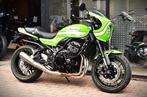 KAWASAKI Z900RS CAFE ***MOTOVERTE.BE***, Naked bike, 4 cylindres, 900 cm³, Entreprise