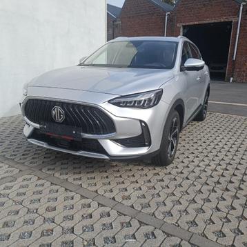 MG H luxery,face lift model,1490cc,162pk,benzine beschikbaar voor biedingen