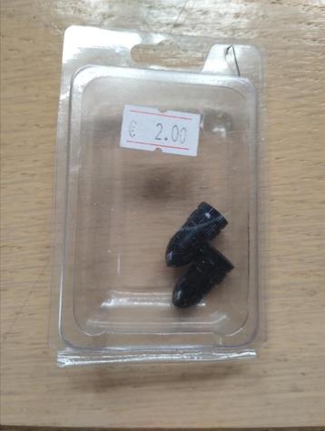 Setje Bullet ventieldopjes (NEW) beschikbaar voor biedingen