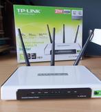 Router TP-LINK, Enlèvement ou Envoi, Comme neuf, Routeur, TP-Link