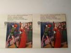 2x LP Vinyle Classique Jeanne d'Arc Voix de son maître EMI, CD & DVD, Comme neuf, 12 pouces, Enlèvement ou Envoi