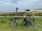 Plooifiets Buzzbike, Fietsen en Brommers, Fietsen | Vouwfietsen, Ophalen of Verzenden