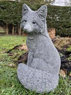 vos ,tuinbeeld, Antiek en Kunst, Ophalen of Verzenden