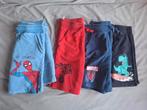 Shorts maat 128, Kinderen en Baby's, Ophalen, Zo goed als nieuw, Maat 128