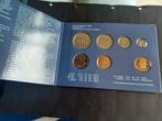 munten set Nederland 1990 nieuwe staat, Timbres & Monnaies, Monnaies | Pays-Bas, Autres valeurs, Reine Beatrix, Série, Enlèvement ou Envoi