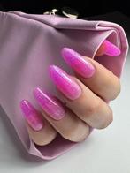 Manicure, Ophalen, Zo goed als nieuw