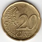 Ierland : 20 Cent 2006  KM#36  Ref 10475, Ierland, 20 cent, Ophalen of Verzenden, Losse munt