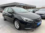 Opel Astra 1.2 TURBO 110PK TOURER NAVIGATIE PDC BLUETOOTH, Achat, Euro 6, Entreprise, Boîte manuelle