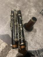 Bb klarinete / Rauscher Munchen, Musique & Instruments, Instruments à vent | Clarinettes, Comme neuf, Bois, Enlèvement ou Envoi