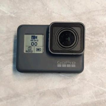 Gopro hero 5  beschikbaar voor biedingen