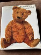 Boek Teddyberen encyclopedie