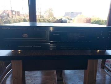 Denon DCD-580 beschikbaar voor biedingen