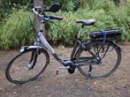 Elektrische fiets dames Gazelle Orange Comfort, Fietsen en Brommers, Fietsen | Dames | Damesfietsen, Ophalen, Gebruikt, Gazelle