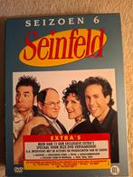 Seinfeld, Cd's en Dvd's, Ophalen
