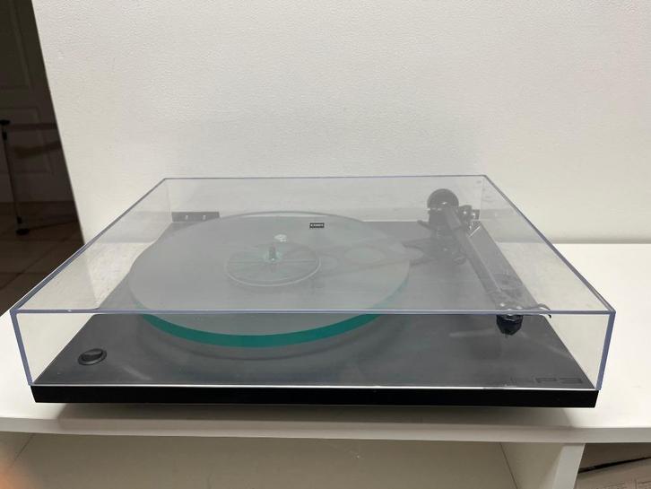 Rega P3-kaart+Rega ND7 Cell+NEO TT PSU-voeding, Audio, Tv en Foto, Platenspelers, Gebruikt, Platenspeler, Ophalen