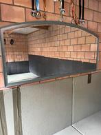 Spiegel 2m breed 90cm hoog, Dieren en Toebehoren, Ophalen, Zo goed als nieuw
