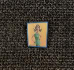 PIN - DISNEY - PIXAR - MONSTERS INC., Verzamelen, Verzenden, Zo goed als nieuw, Figuurtje, Speldje of Pin