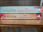 boeken, Boeken, Romans, Ophalen, Zo goed als nieuw, Corina Bomann