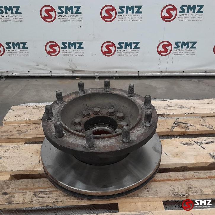 Occ moyeu de roue Renault, Autos : Pièces & Accessoires, Pièces camion, Renault, Direction, Utilisé