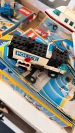 Vintage lego setjes compleet bieden naar waarde, Hobby en Vrije tijd, Modelbouw | Overige, Ophalen, Zo goed als nieuw