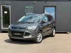 Ford Kuga 5NNAPE  2.0tdci 2wd 2015 manueel diesel, Voorwielaandrijving, Leder en Stof, Bedrijf, 5 deurs