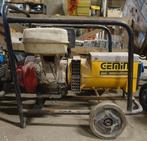 Honda gx390 13 pk generator, Doe-het-zelf en Bouw, Gebruikt, Ophalen of Verzenden