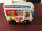 Vtech leer letters en cijfers.met muziek en geluid., Ophalen of Verzenden