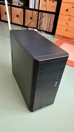Desktop i5 6500 - GTX1060 - 8GB RAM - 250GB SSD & 1TB HDD, Computers en Software, Ophalen, Gebruikt, 8 GB, Gaming