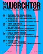 2 tickets Rock Werchter 2026 vrijdag 3/07/2026