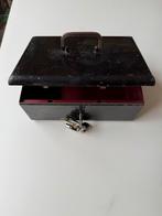 Coffre 25/18/10, Enlèvement, Utilisé