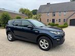 Land Rover, Discovery Sport 157000k 2016 euro6, USB, 1989 cc, 4 cilinders, Discovery Sport