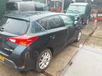 Toyota  auris hybride  2014, Autos, Particulier, Achat, Auris