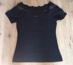 Unika, t-shirt maat m, Ophalen of Verzenden, Zo goed als nieuw, Maat 38/40 (M)