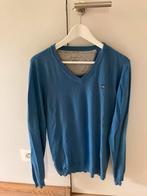 Trui heren M la gaviotta, Ophalen, Maat 48/50 (M), Blauw, La gaviotta