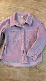 Overshirt maat 128 vero moda, Ophalen of Verzenden, Zo goed als nieuw